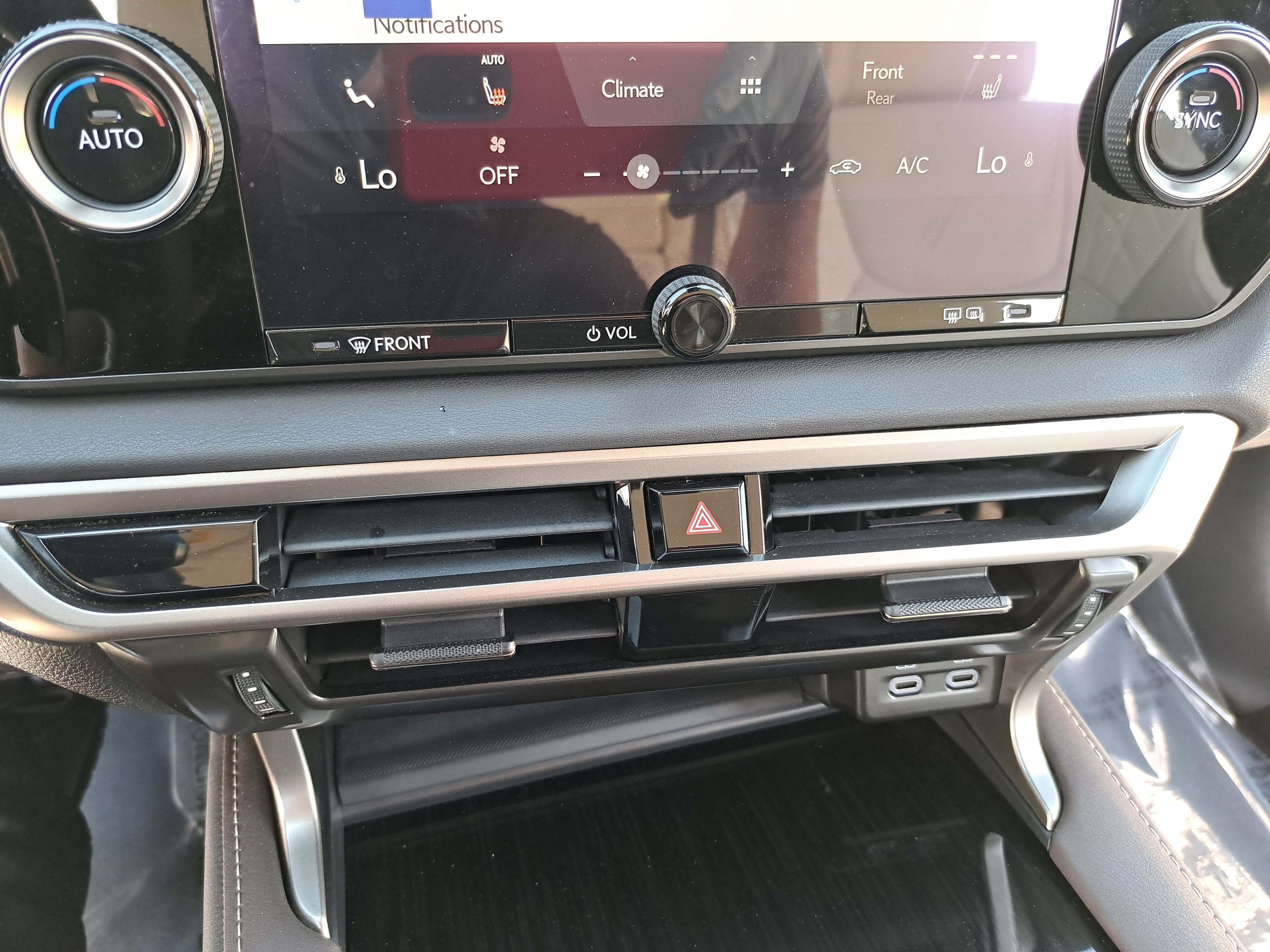 Used 2023 Lexus RX 350 FWD w/ Accessory Package (Z1) image 22