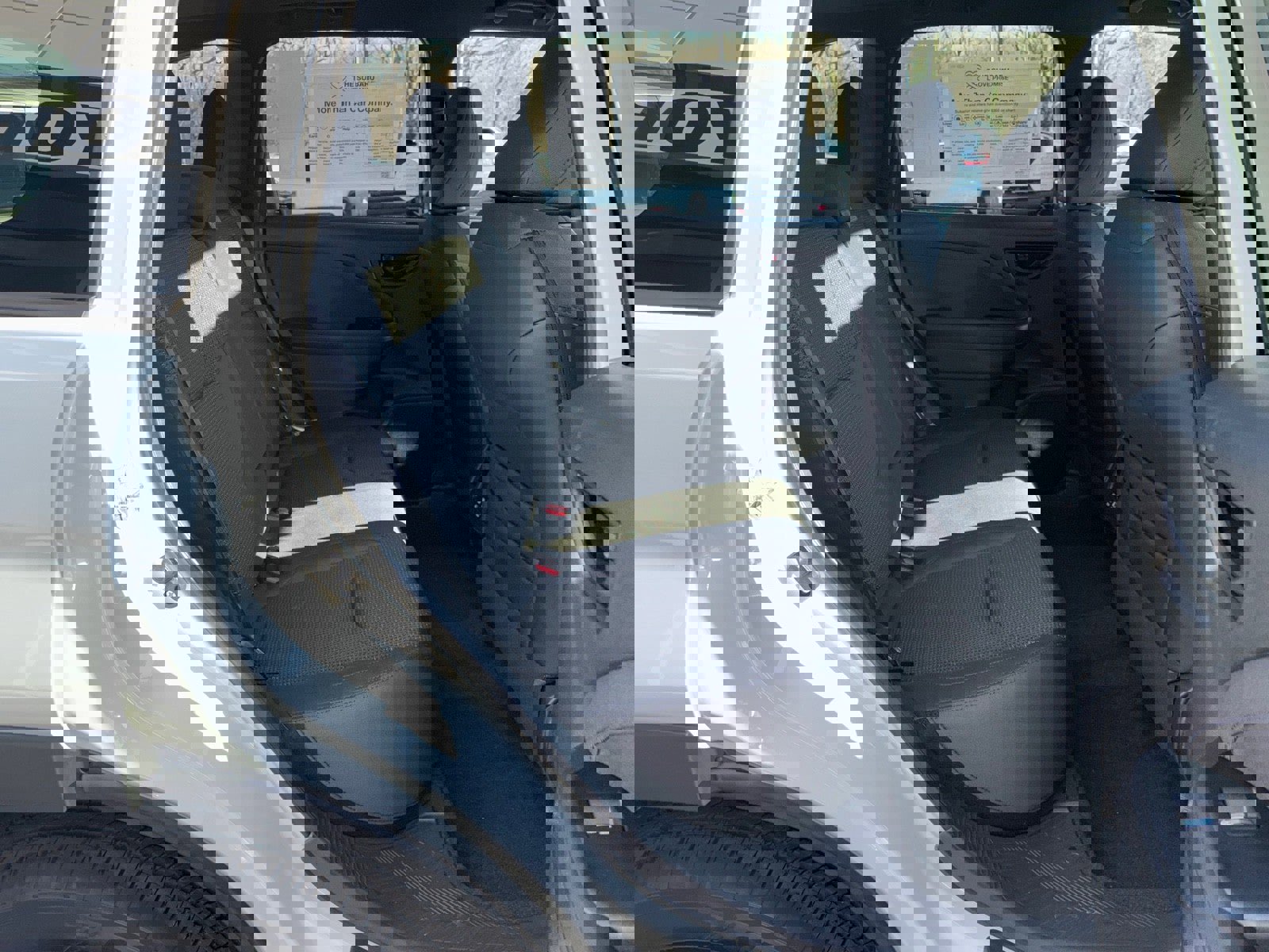 New 2026 Subaru Forester Premium image 40