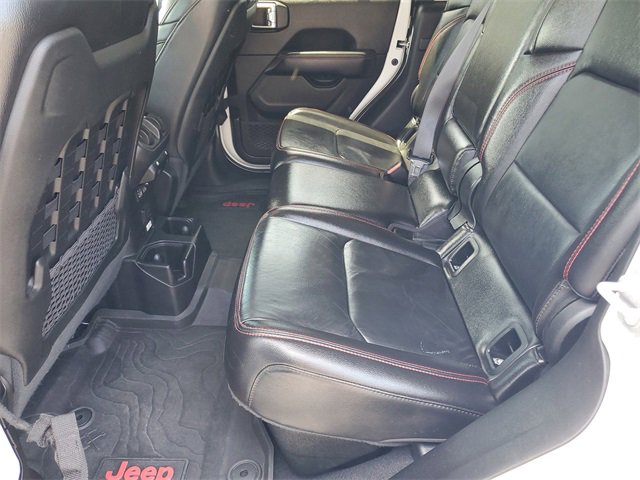 Used 2020 Jeep Gladiator Rubicon image 11