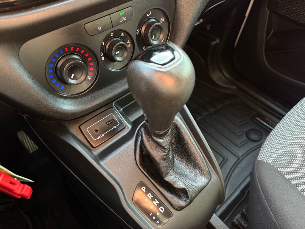 Used 2018 RAM ProMaster City Tradesman image 23