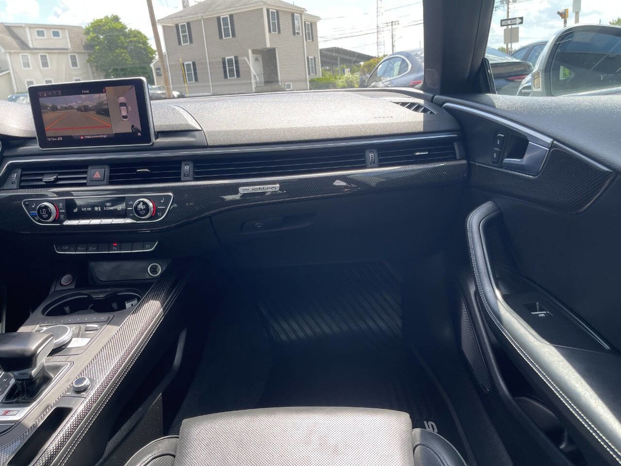 Used 2018 Audi S5 Prestige w/ Driver Assistance Package image 29