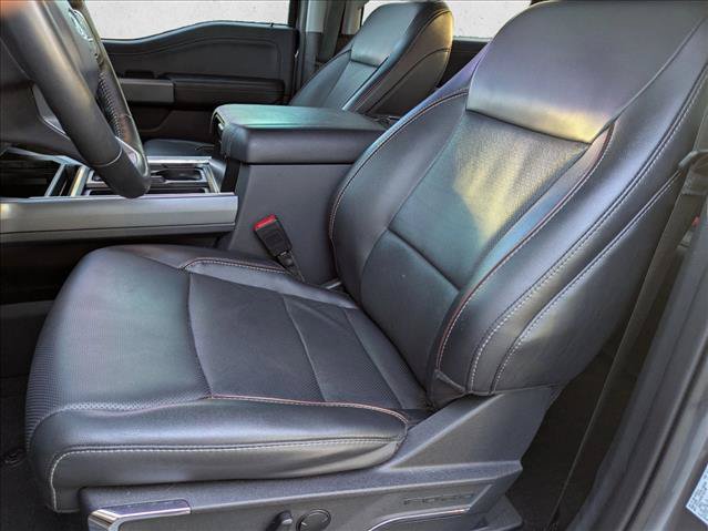 Used 2024 Ford F250 Lariat w/ Sport Appearance Package AWD/4WD image 12