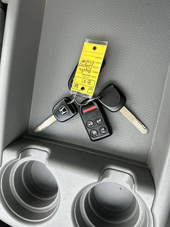 Used 2006 Honda Odyssey EX-L image 36