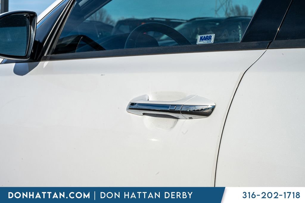 Used 2020 Kia Optima Premium image 28