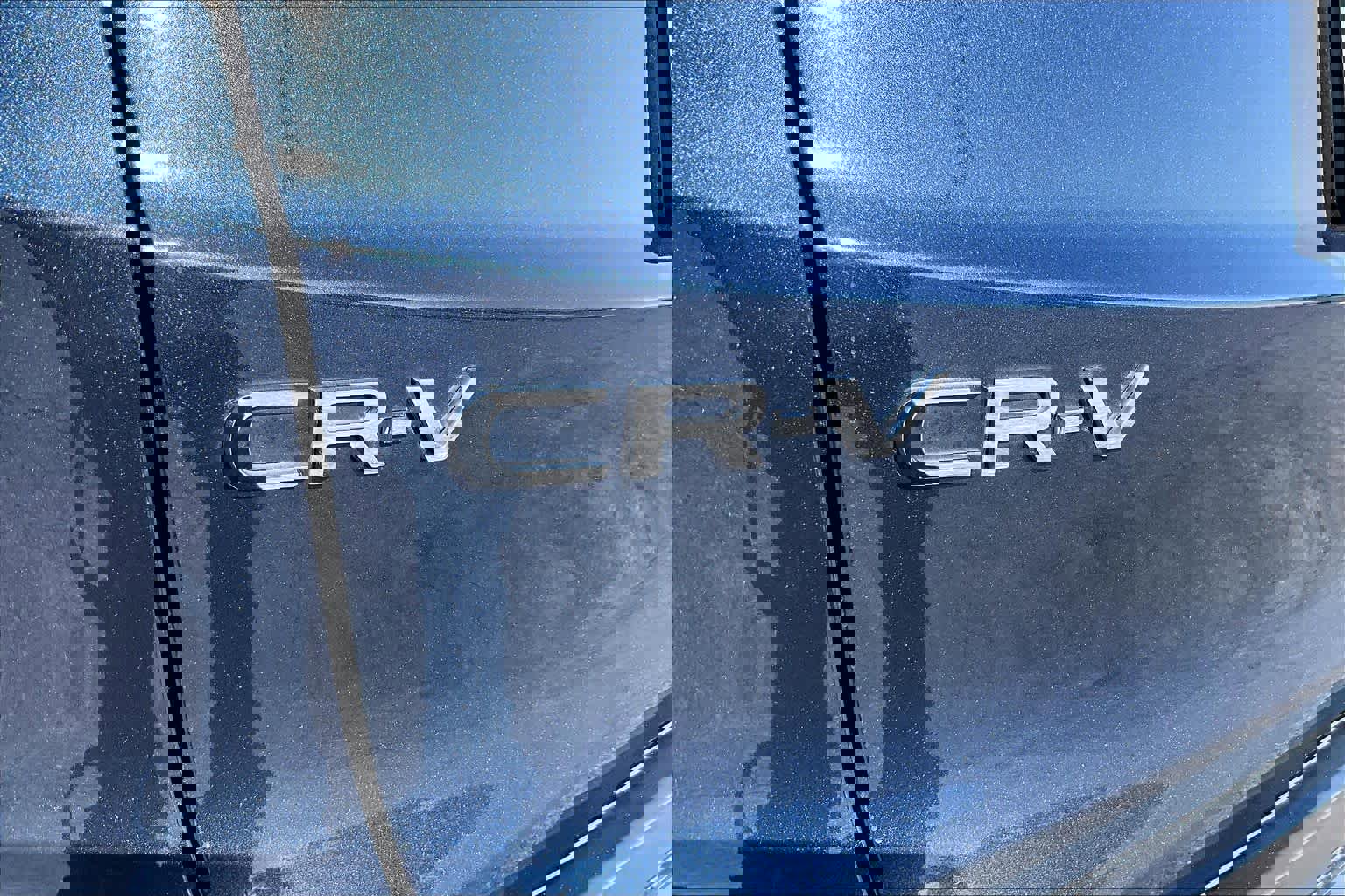 Used 2023 Honda CR-V EX-L image 10