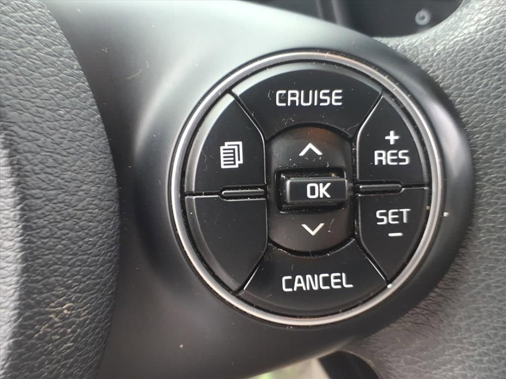 Used 2021 Kia Soul LX image 20