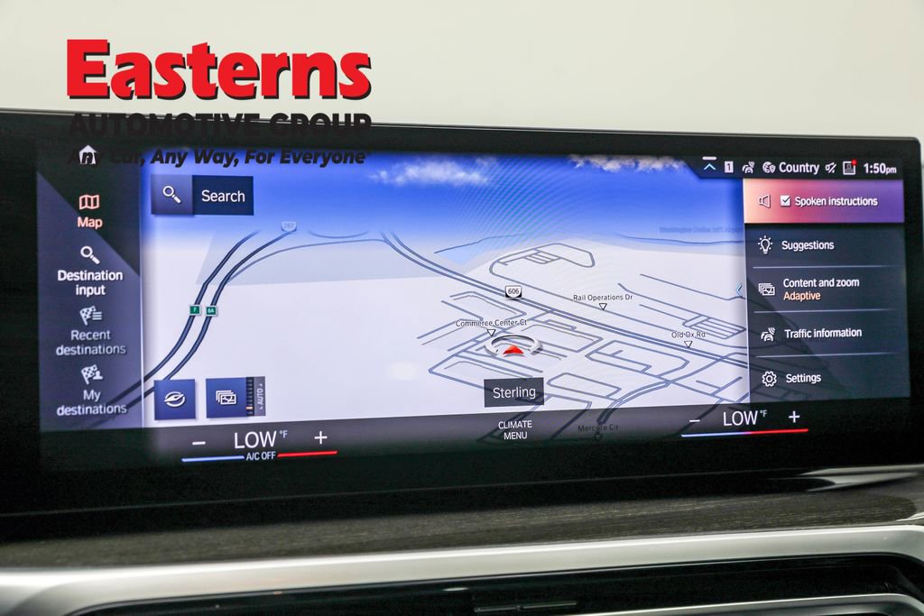 Used 2023 BMW 330i Sedan w/ M Sport Package image 18