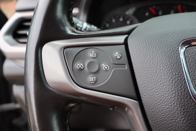 Used 2021 GMC Acadia AT4 image 14