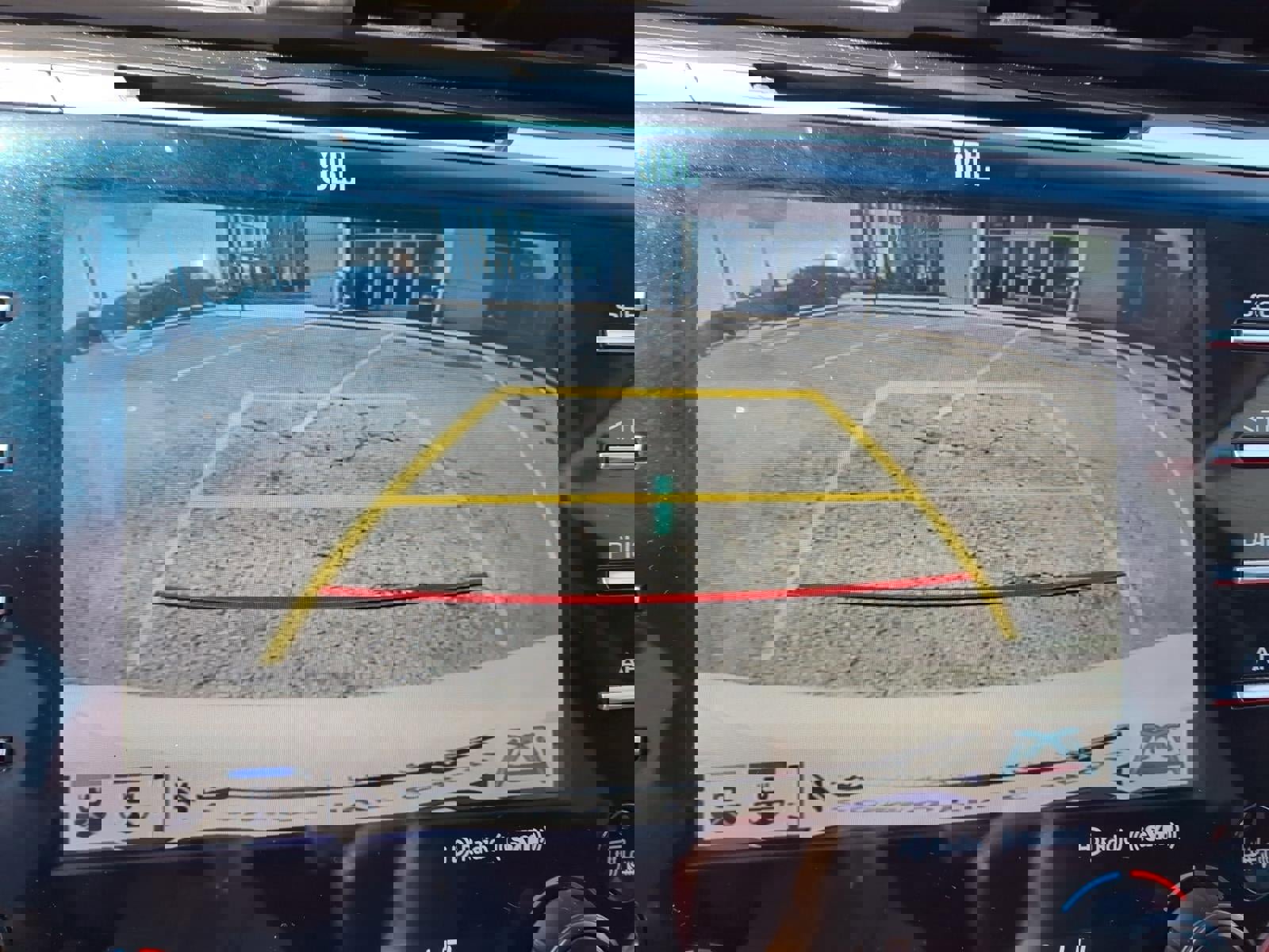 Used 2018 Toyota Camry XSE image 12