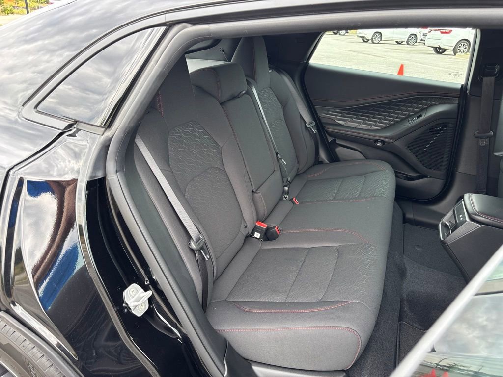 New 2026 Dodge Charger GT w/ Blacktop Package AWD/4WD image 37