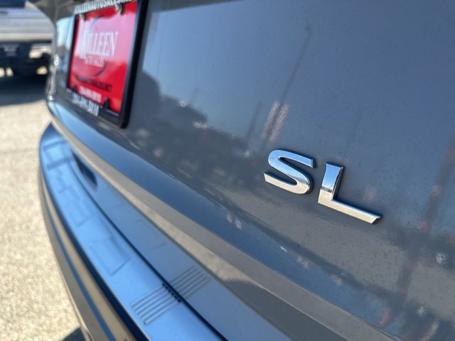 Used 2022 Nissan Rogue SL image 14
