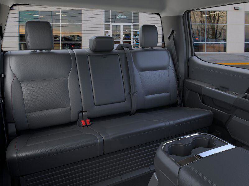 New 2026 Ford F350 Lariat w/ FX4 Off-Road Package image 11