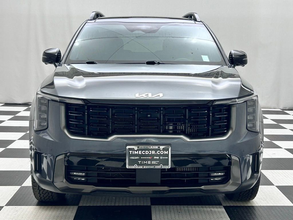 Used 2024 Kia Sorento SX Prestige image 3