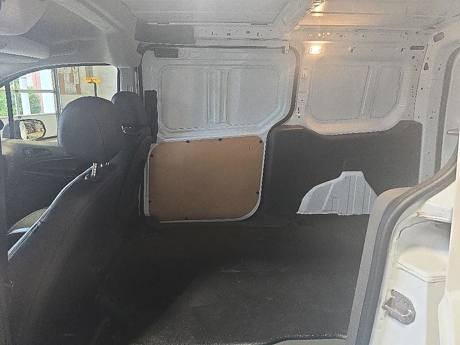 Used 2022 Ford Transit Connect XL w/ Trailer Tow Package FWD image 27