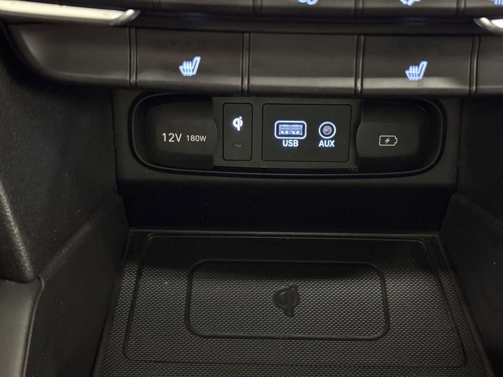 Used 2020 Hyundai Santa Fe SEL w/ Convenience + Premium Package image 62