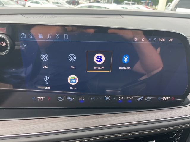 New 2026 Chevrolet Tahoe Premier RWD image 34