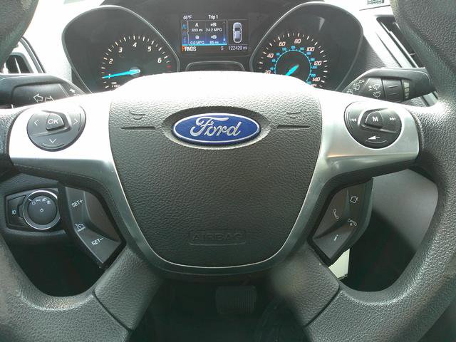Used 2014 Ford Escape SE w/ Equipment Group 201A image 9