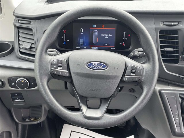New 2026 Ford Transit 250 148 Medium Roof image 13