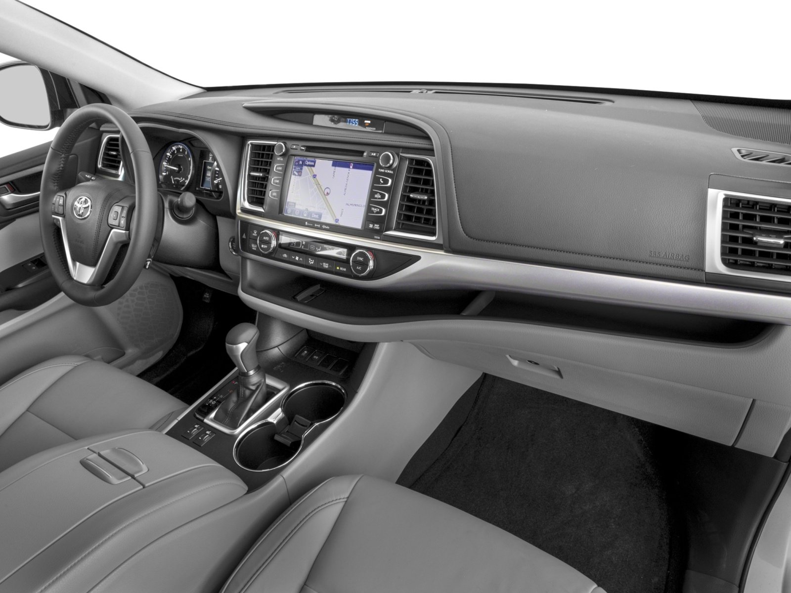 Used 2016 Toyota Highlander XLE AWD/4WD image 13