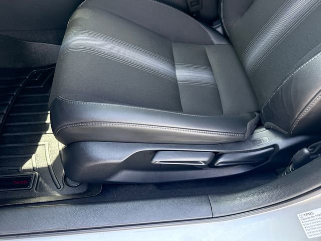 Used 2025 Honda Civic Sport image 11