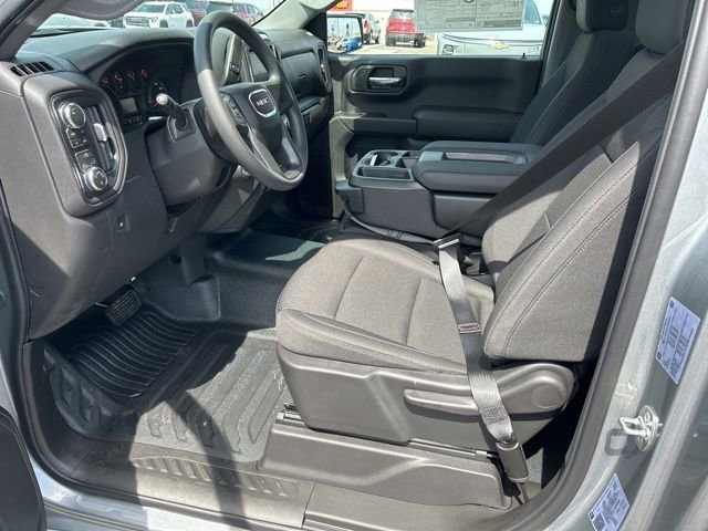New 2026 GMC Sierra 1500 Pro w/ Pro Value Package AWD/4WD image 6