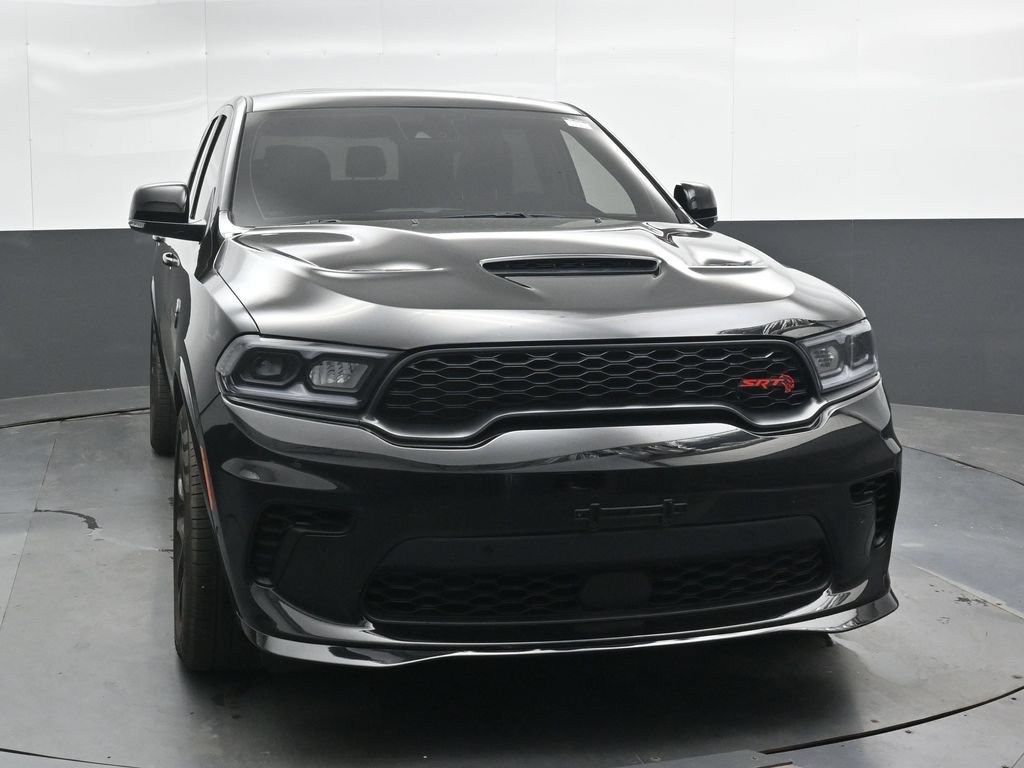 Used 2024 Dodge Durango SRT Hellcat AWD/4WD image 6