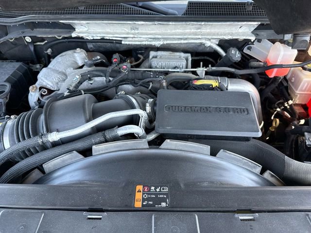 Used 2020 Chevrolet Silverado 2500 LTZ w/ LTZ Convenience Package AWD/4WD image 26