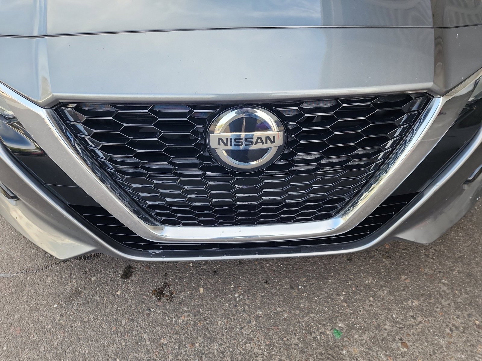 Used 2021 Nissan Altima 2.5 SL image 23