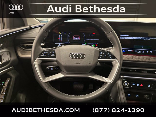 Certified 2025 Audi Q5 Premium AWD/4WD image 16