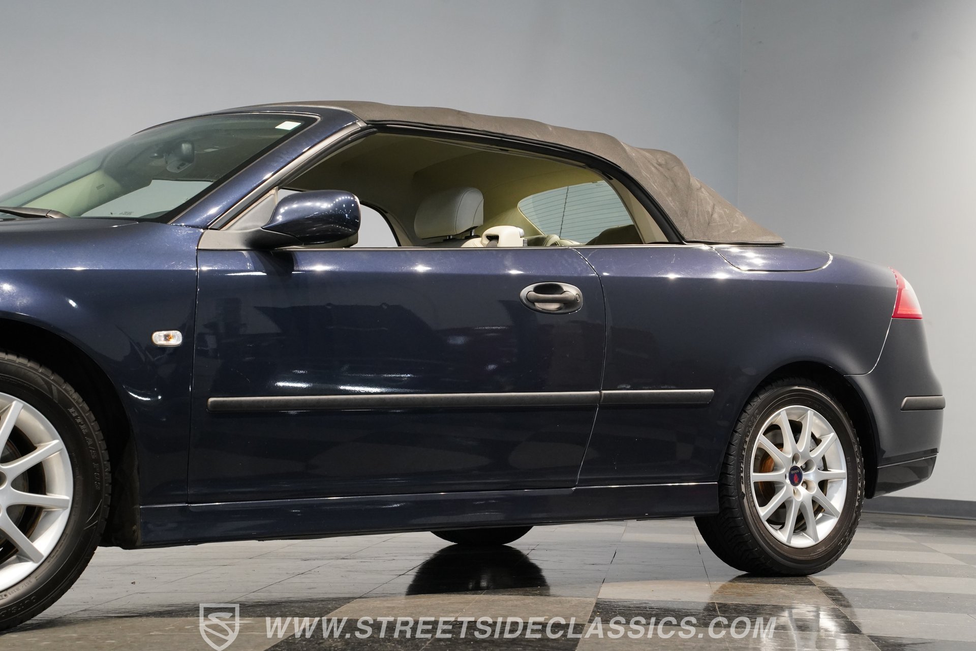 Used 2005 Saab 9-3 Arc FWD image 23