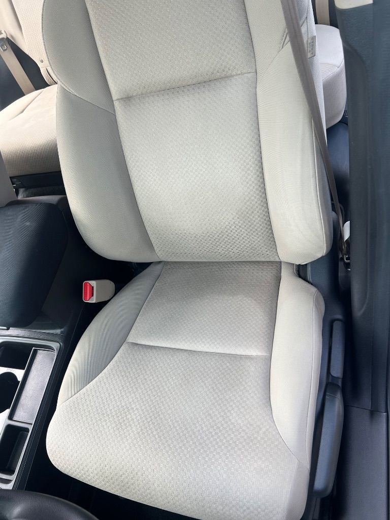 Used 2015 Honda CR-V LX image 27