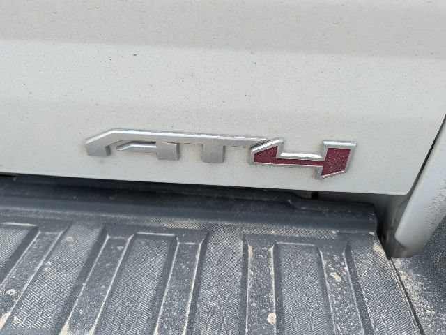 Used 2022 GMC Canyon AT4 w/ Trailering Package AWD/4WD image 13