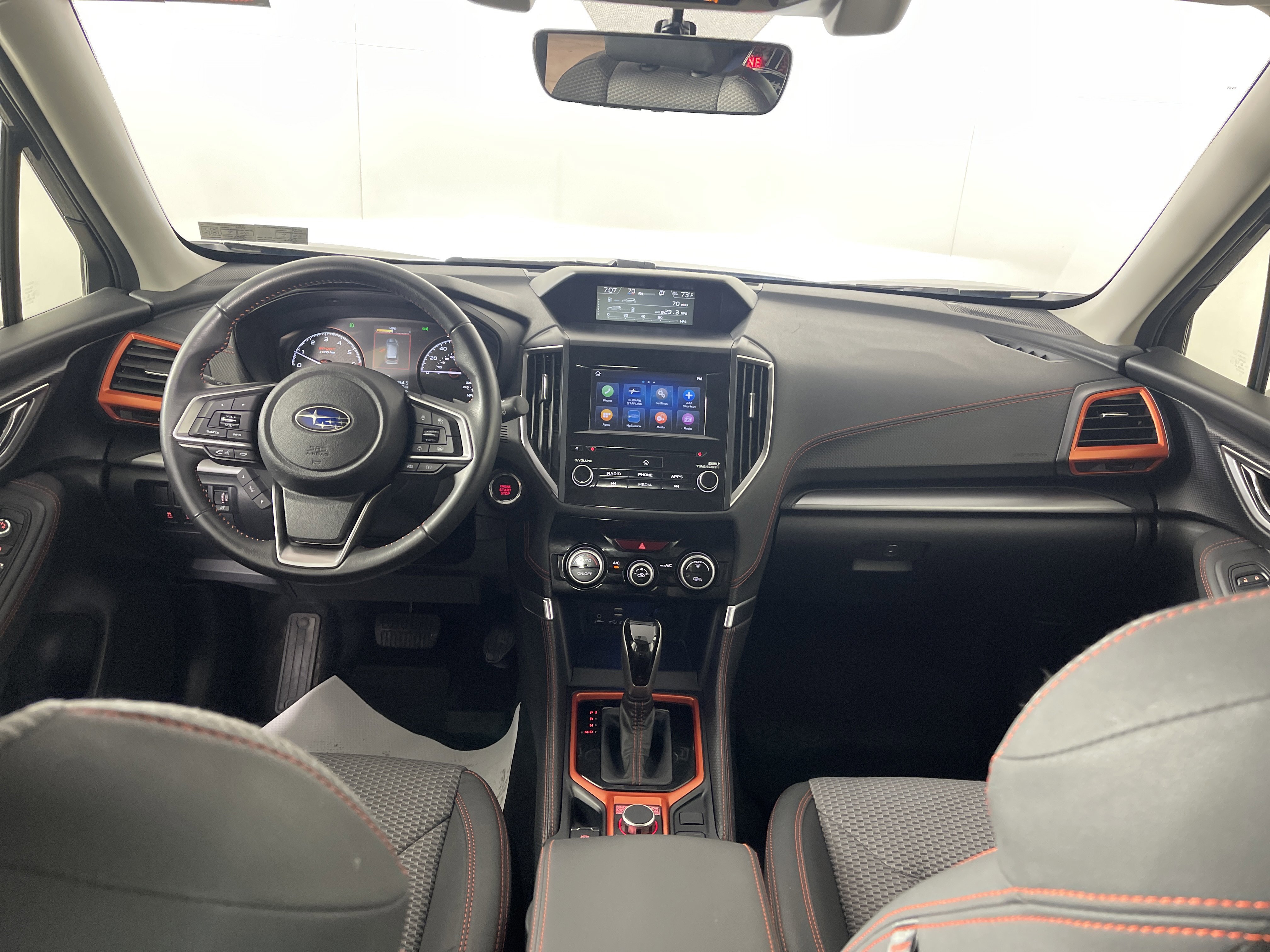 Used 2020 Subaru Forester Sport w/ Popular Package #2 image 14