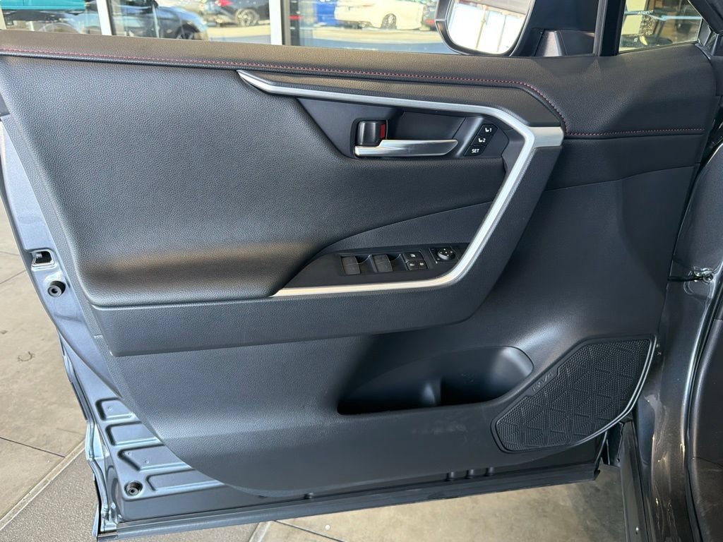 Certified 2024 Toyota RAV4 XSE w/ Premium Package AWD/4WD image 19