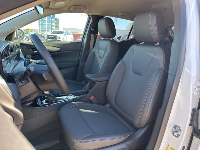 New 2026 Buick Encore GX Preferred w/ Comfort Package FWD image 5
