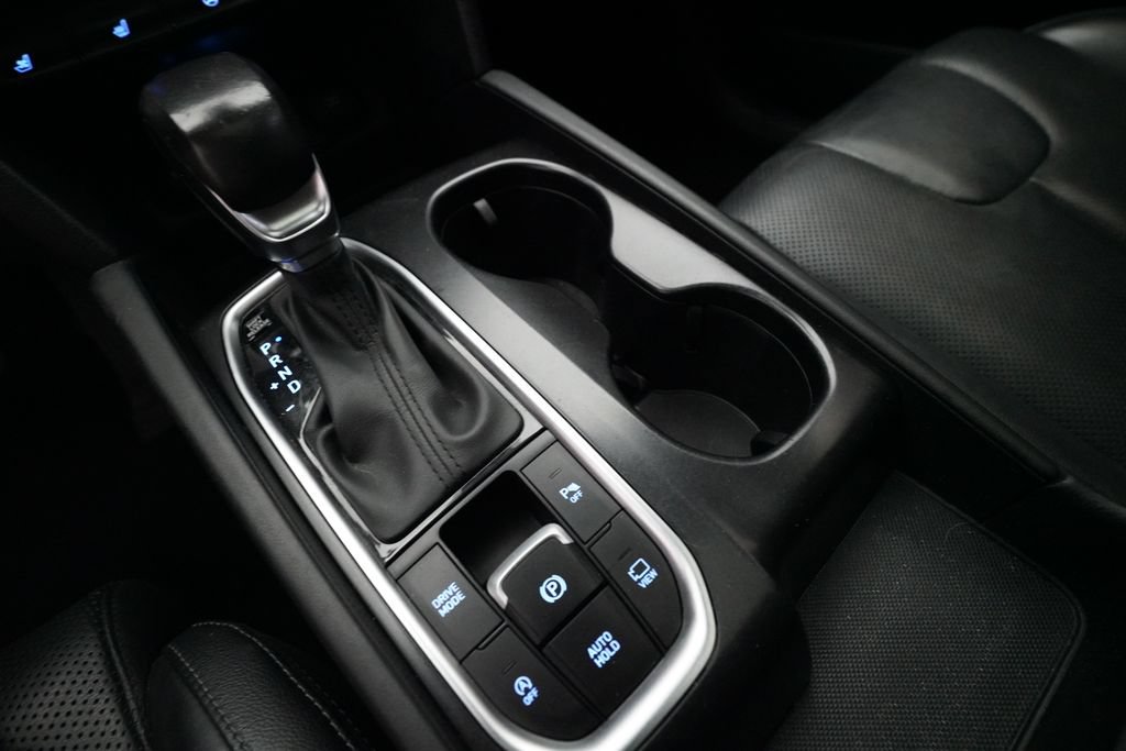 Used 2019 Hyundai Santa Fe FWD image 17