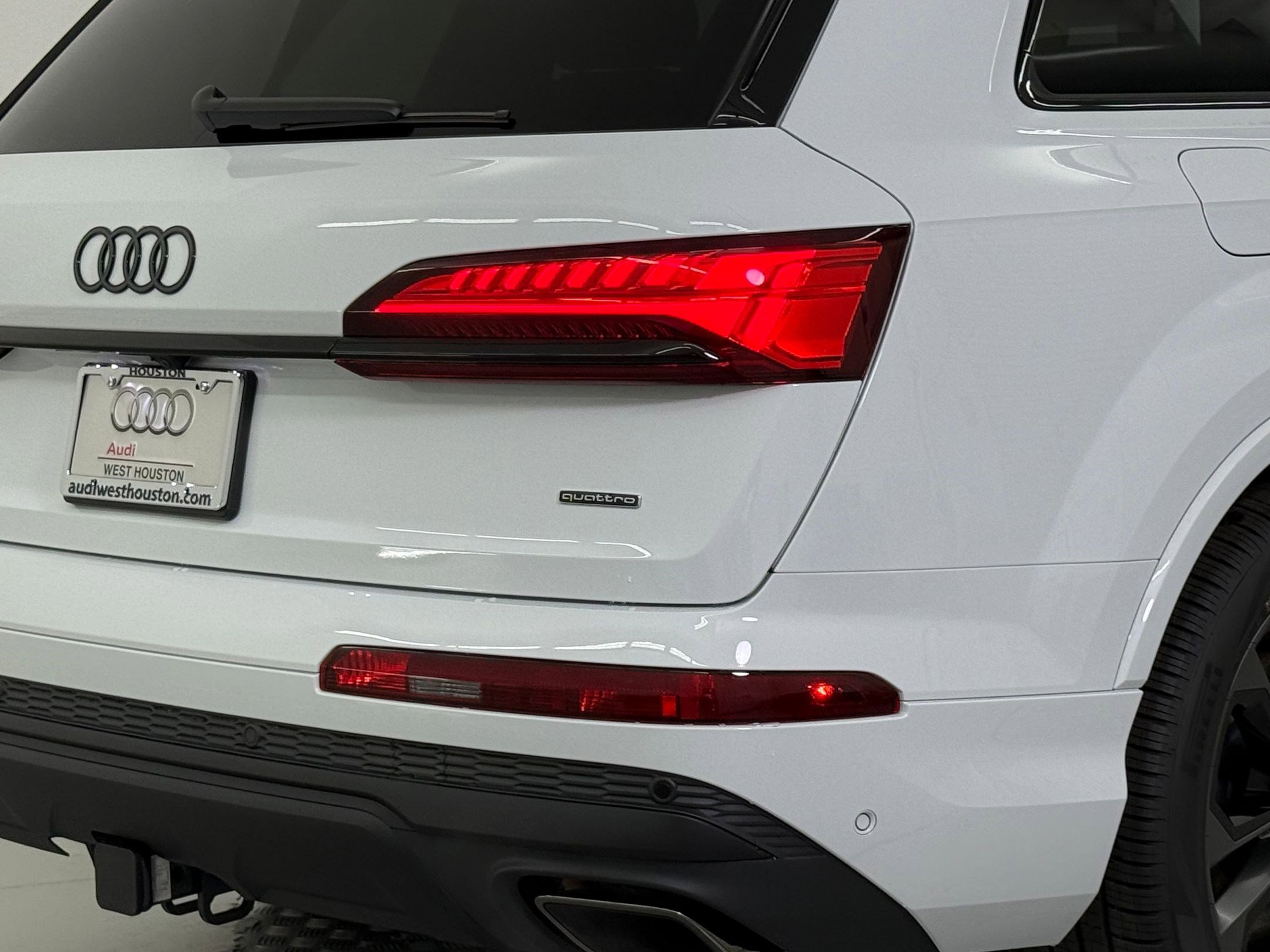 New 2026 Audi Q7 Premium Plus AWD/4WD image 12