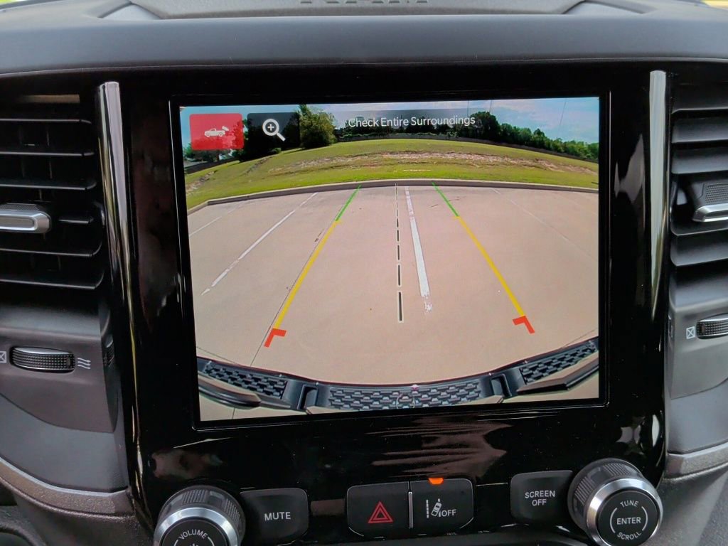 New 2026 RAM 1500 Express image 24