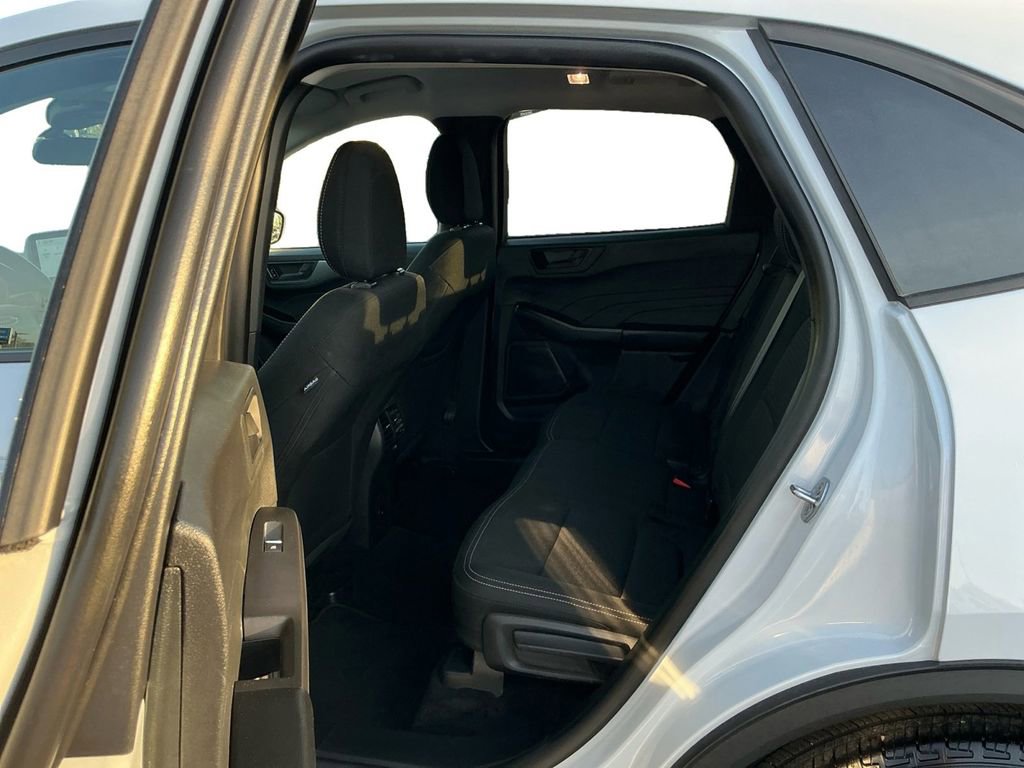 Used 2025 Ford Escape Active FWD image 21