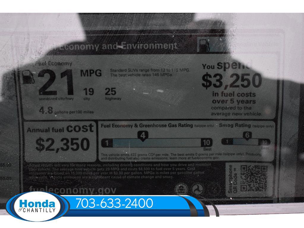 New 2026 Honda Pilot image 40