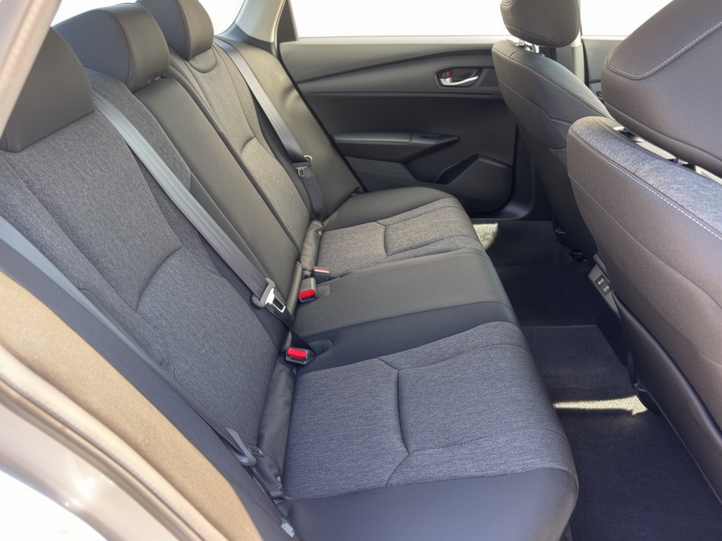Certified 2025 Honda Accord SE image 29
