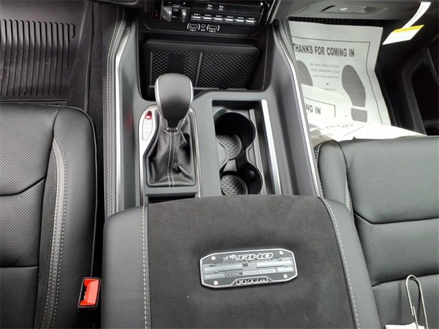 New 2026 RAM 1500 RHO image 18