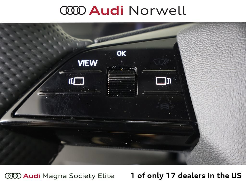 New 2026 Audi SQ5 Premium Plus AWD/4WD image 27