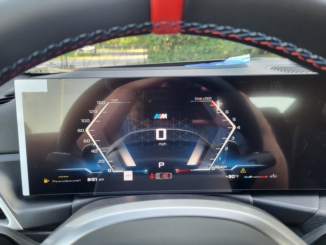 New 2026 BMW M440i Coupe w/ Premium Package image 23