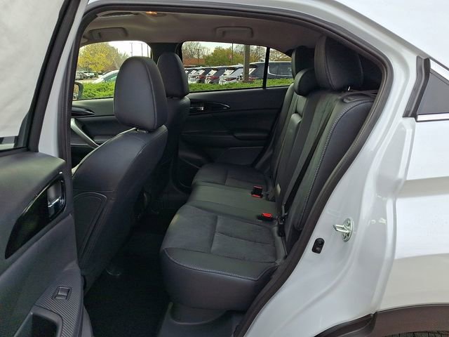 New 2026 Mitsubishi Eclipse Cross SE image 7