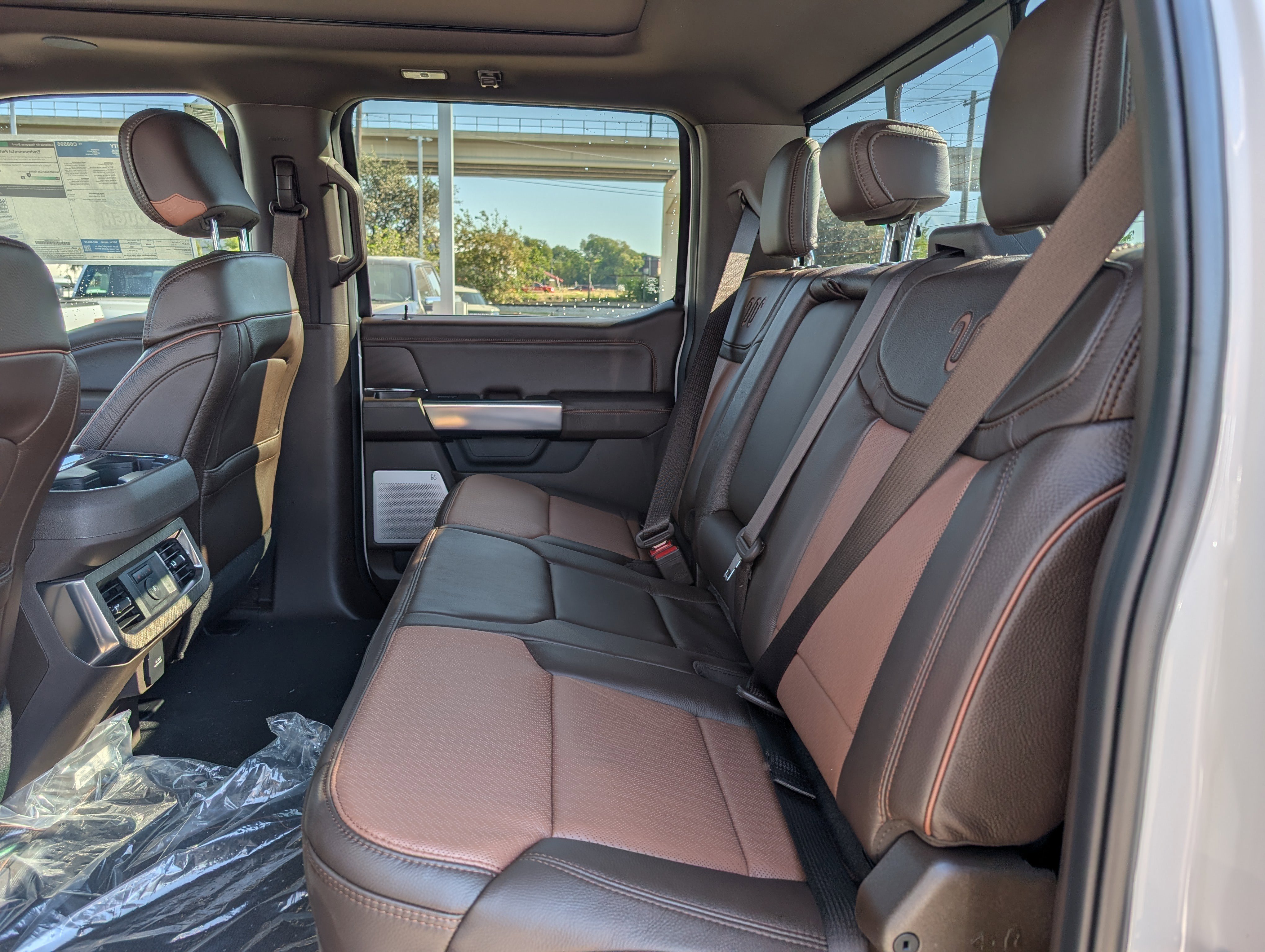 New 2026 Ford F350 King Ranch image 27