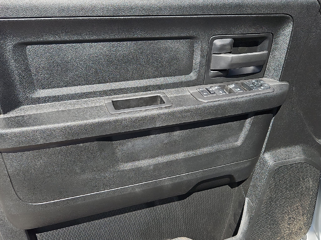 Used 2026 RAM 3500 Tradesman AWD/4WD image 20