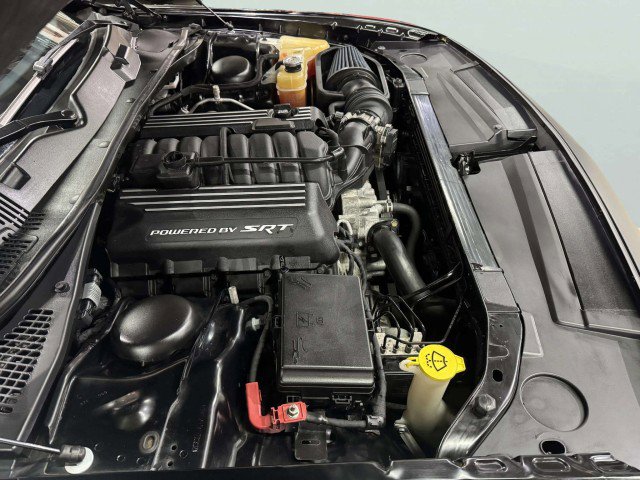 Used 2018 Dodge Challenger T/A image 44