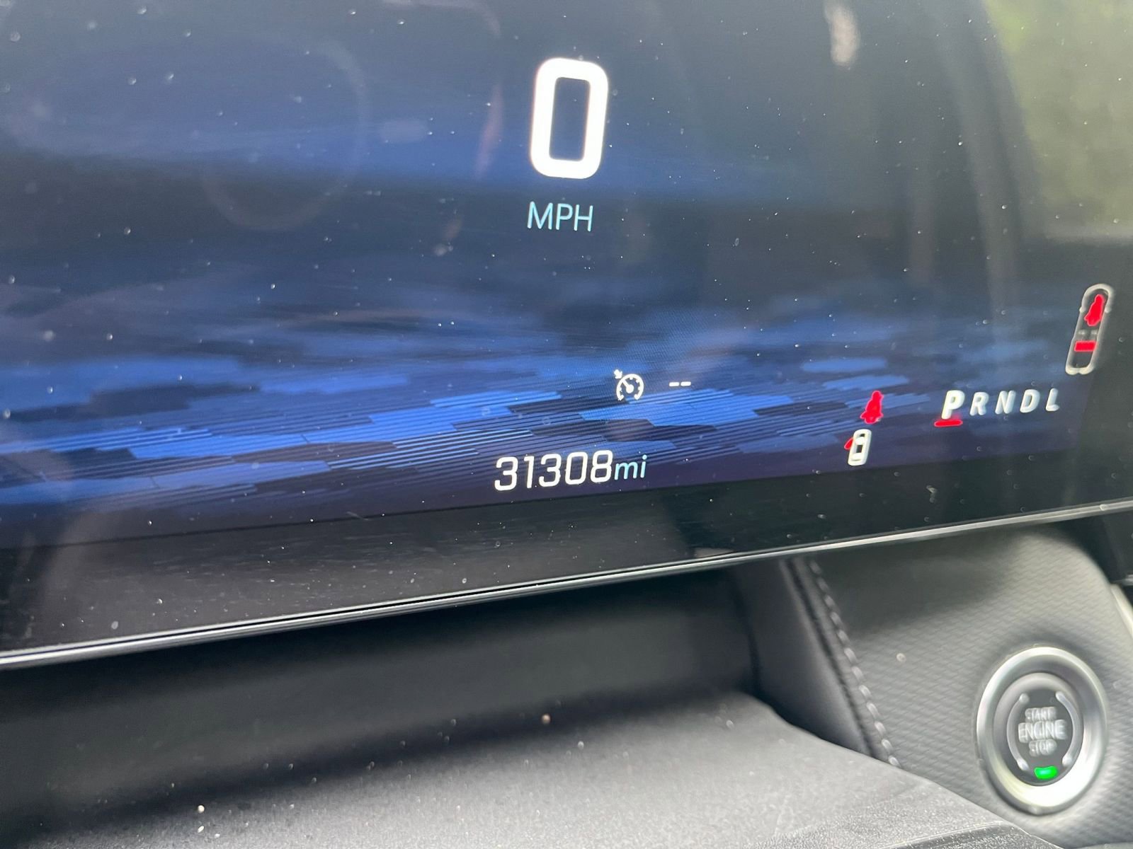 Used 2025 Chevrolet Equinox LT FWD image 40