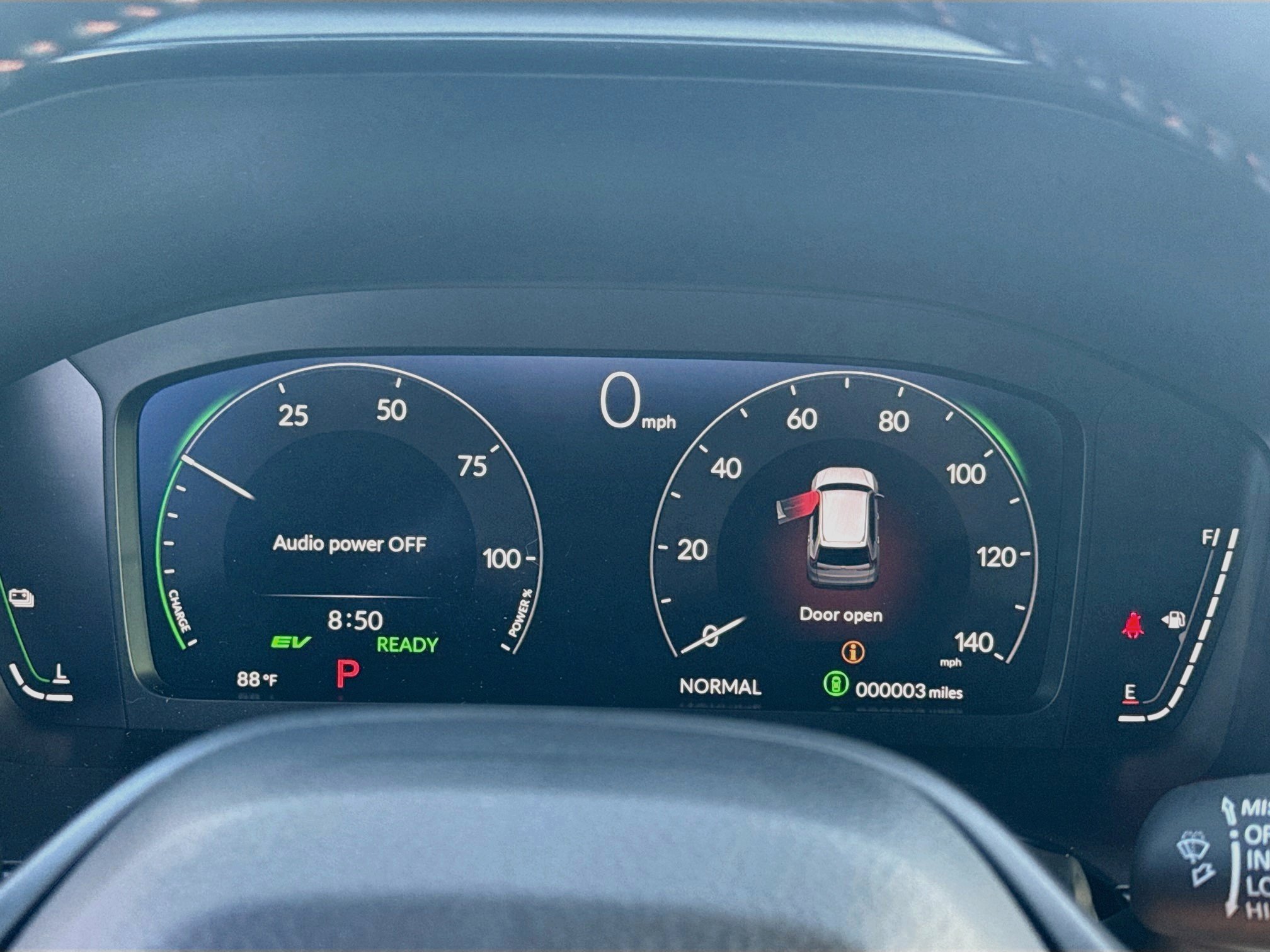 New 2026 Honda CR-V Sport-L image 11